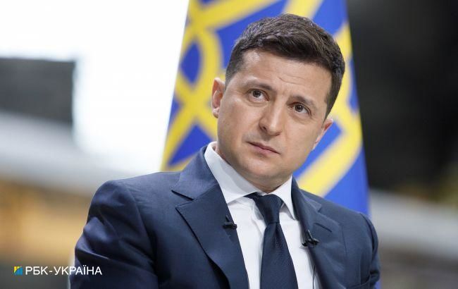 Зеленский призвал к нефтяному эмбарго: Россия живет в иллюзиях.