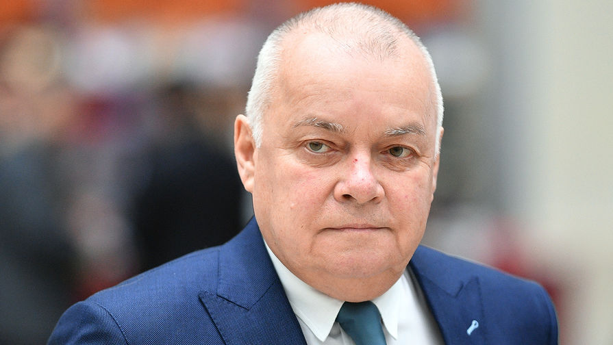 Киселев: Пригожин получил на госконтрактах более триллиона рублей.