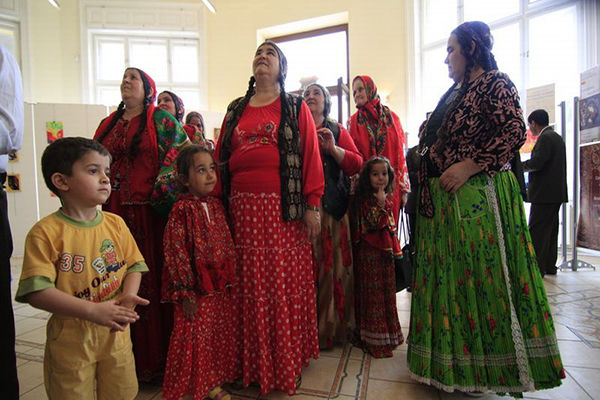 Combaterea discriminării minorităților în 20 de localități