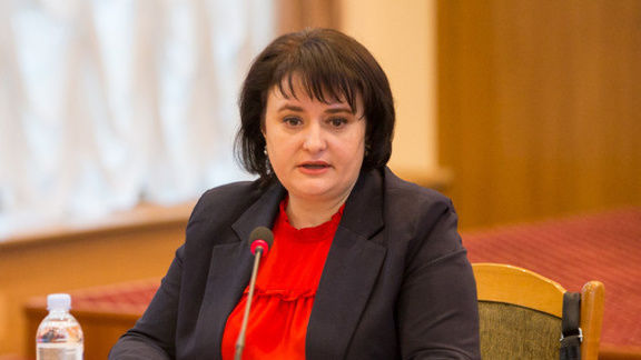 Думбрэвяну: Из-за действия правительства увеличится разрыв между большими и малыми пенсиями.
