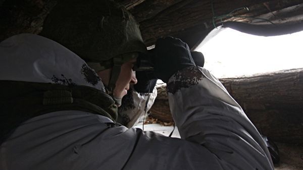 В ДНР рассказали о ситуации на линии соприкосновения.