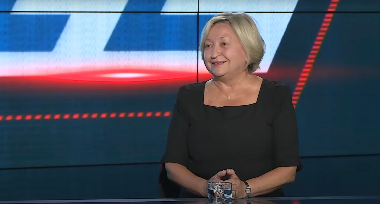 Elena Dragalin nu exclude participarea sa la alegerile parlamentare din 2025.