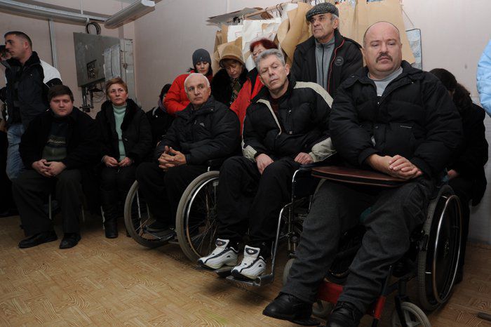 Сметные расходы на осуществление программы в течение шести лет составляют около 9 млн леев.