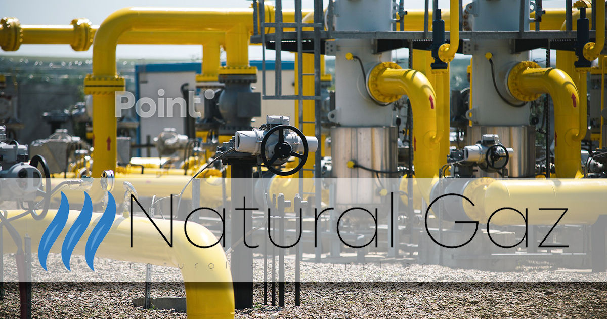 Energocom va prelua clienții Natural Gaz DC după retragerea licenței companiei.