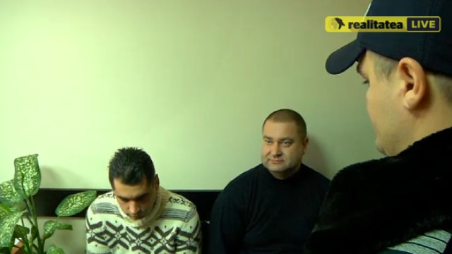 Активист «Нашей партии» Феликс Гринку останется под арестом до 11 января 2017 года.