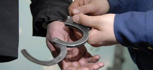 Мужчины, проживающие во Флорештах, задержаны на 30 суток.