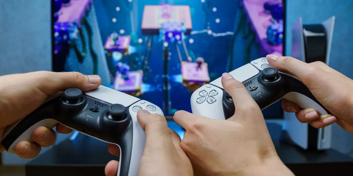 Sony проиграла суд из-за отключения PlayStation Store в России.
