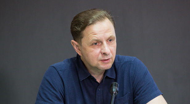Кульминский: В Кишиневе ждут попыток внутренней дестабилизации ситуации.