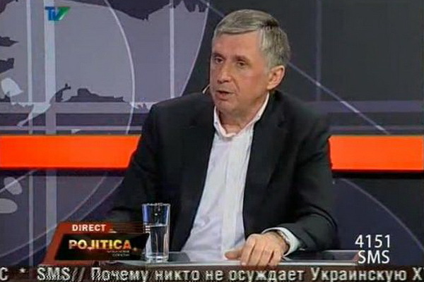 Стурза: гагаузы - «очень лояльные государству и порядочные люди».