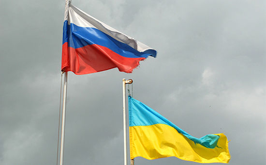 Украина считает, что соглашение 2013 года заключалось по принуждению со стороны России.