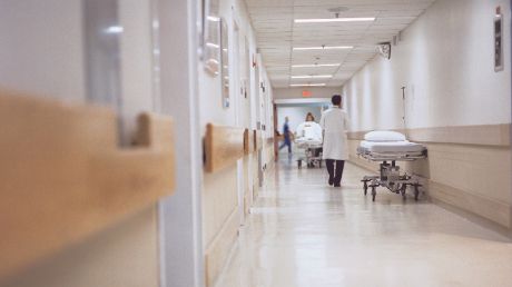 Spitalele publice din ţară au medicamente şi consumabile pentru două luni. Foto: basarabia.md