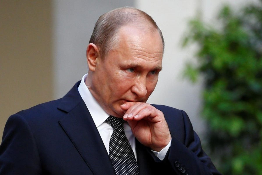 Antonov: Putin a luat o decizie severă în legătură cu situația din regiunea Kursk.