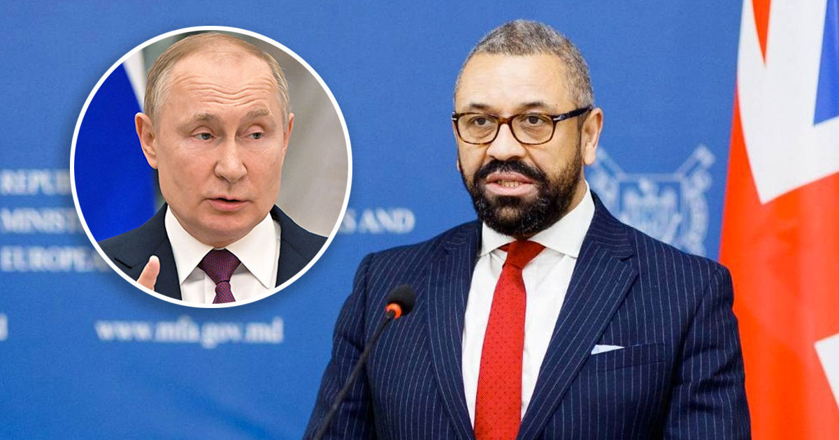 Клеверли: Путин хочет наказать Молдову за позицию по вторжению в Украину. Коллаж: Point.md