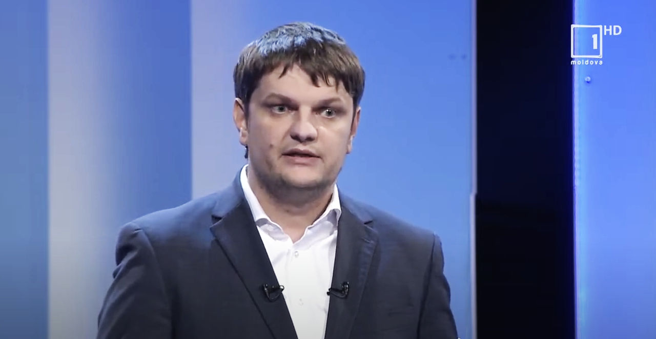 Спыну: «Мы не попадем в такую ​​ситуацию, когда отключат свет».