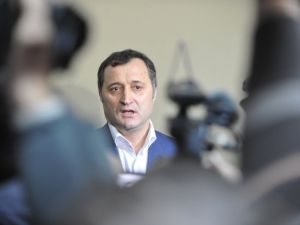 Филат был переведен в пенитенциар № 13.