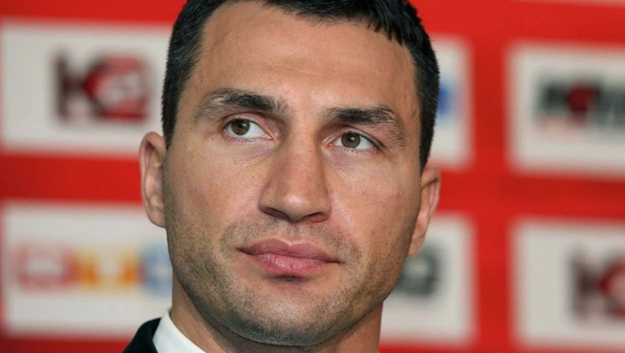 Владимир Кличко назвал три вещи, которые помогут достичь всего.