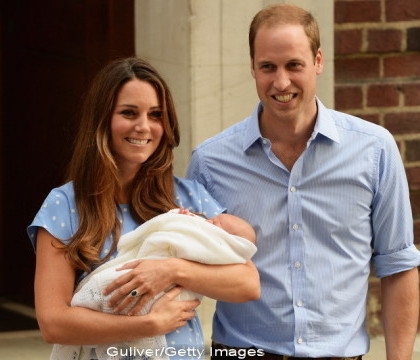 Ducele si Ducesa de Cambridge asteapta al doilea copil, a anuntat luni Casa Regala Britanica, relateaza The Guardian.