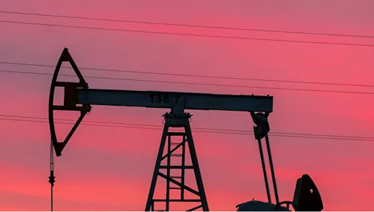 Цены на нефть уверенно растут в ожидании встречи ОПЕК+.