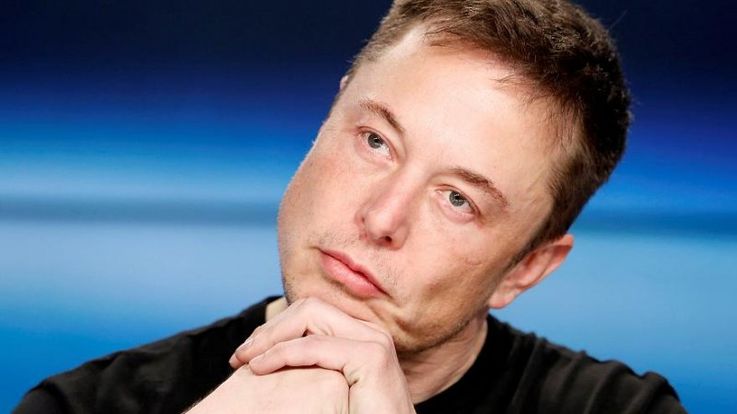 Илон Маск лишился поста в Tesla