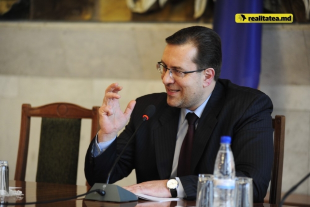 Partidul Democrat a fost înregistrat oficial în calitate de concurent electoral vineri, de către Comisia Electorală Centrală.