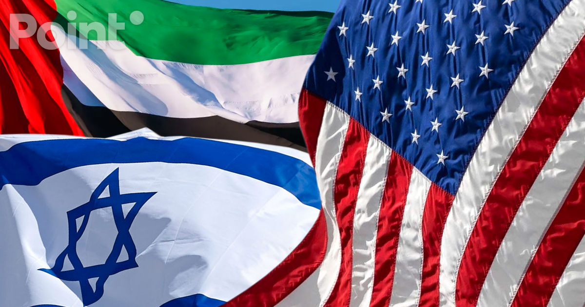 EAU discută cu Israelul și SUA cu privire la administrarea interimară a regiunii Gaza.