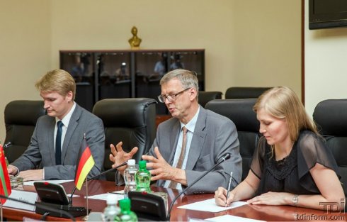 Транспортная и банковская сиситемы Приднестровья все еще заблокированы.