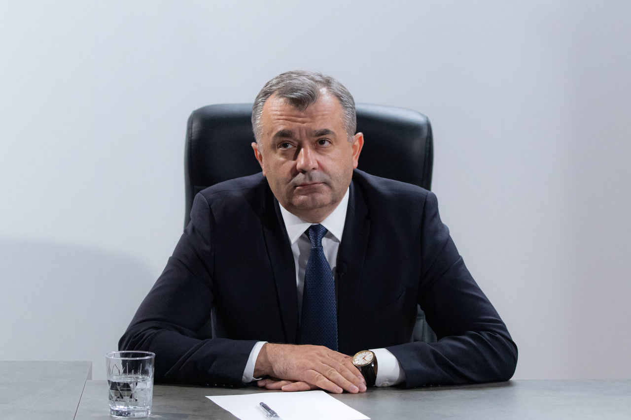 Кику: Введение потребительских марок позволит устранить незаконные схемы.