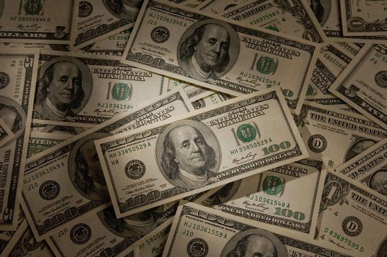 Согласно документу, Россия выплатит $125,1 млн. 