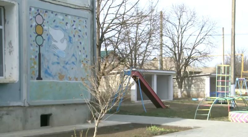В нескольких детсадах Каушанского района отменили утренники к 8 Марта.