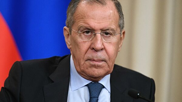 Лавров заявил о "зашкаливающей" русофобии со стороны НАТО.