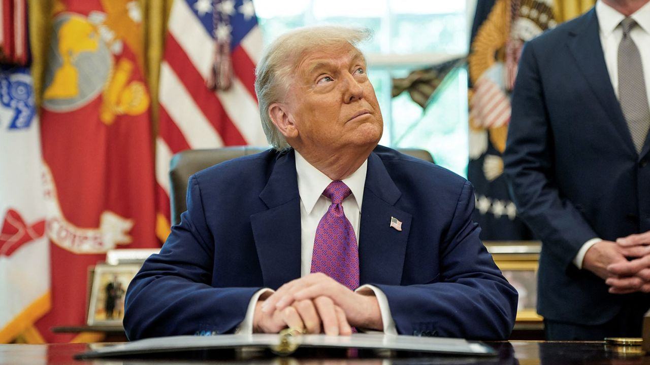  Трамп шокирован войной дронов между Украиной и РФ: Никто не ожидал.