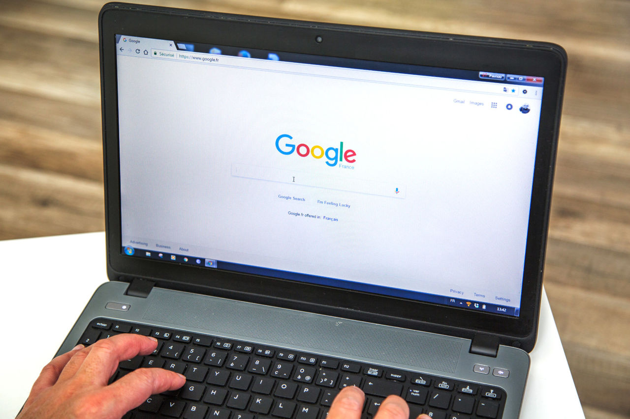 Windows признала Google Chrome вредоносным ПО.