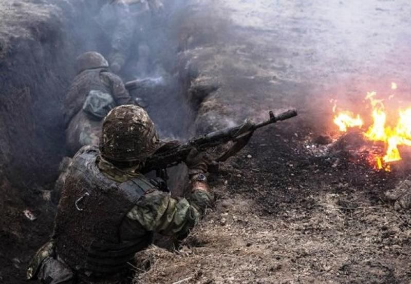 Cum a reacționat Moscova la mutarea militară decisivă a Ucrainei. Foto: digi24.ro
