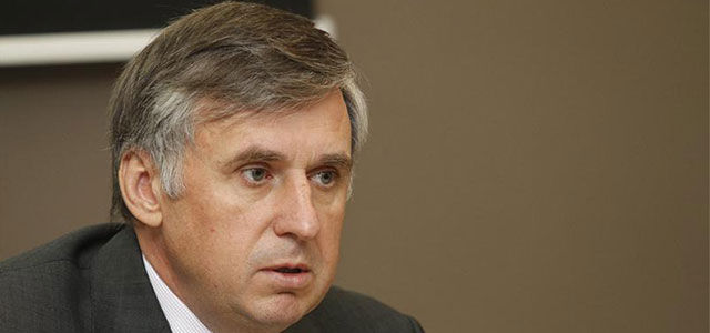 Ion Sturza, criticat de consătenii din Pârjolteni. Foto: yupi.md