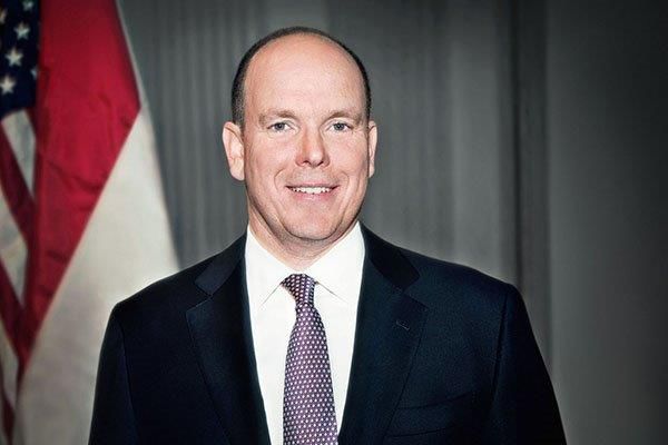 Prințul Principatului Monaco, Albert al II-lea, va întreprinde în perioada 4 – 5 mai o vizită oficială în Republica Moldova, la invitația premierului Pavel Filip.