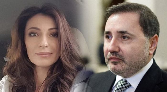 Анжела Гонца подала жалобу против Кристиана Ризи: "Надеюсь, он не сбежит". Коллаж: Point.md
