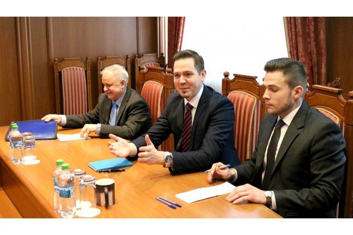 Атлантический совет поддержит усилия РМ по выполнению программы реформирования.