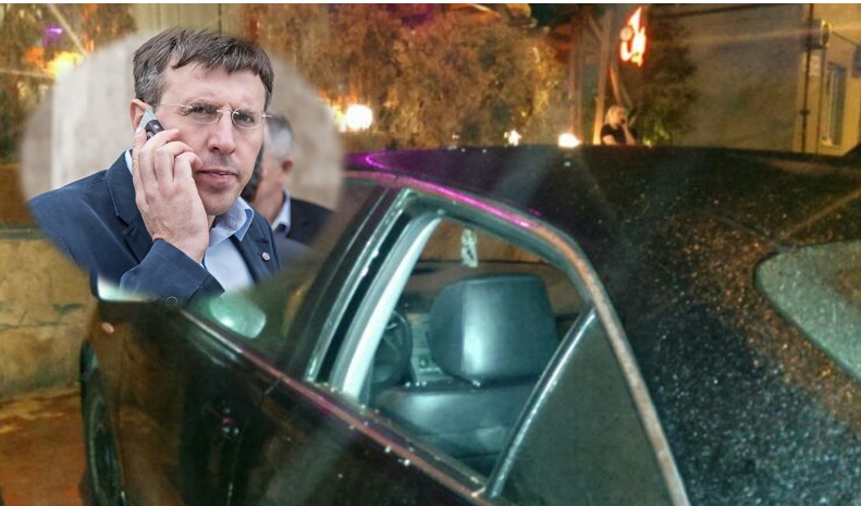 Potrivit primarului, în geantă erau bani, un telefon, o agendă, niște acte de la primărie și un set de chei.