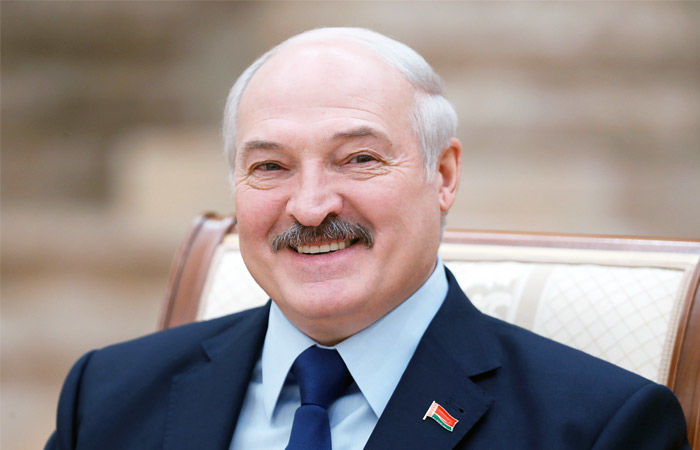 Лукашенко: "Мы сами русские, нас невозможно столкнуть друг с другом, белорус - это русский со знаком качества".