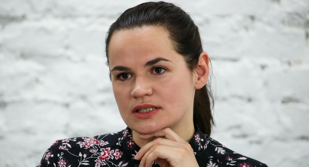 Тихановская рассказала о поддержке от ЕС: Речь о миллиардах долларов.