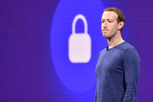 Основатель Facebook предложит неожиданную замену традиционным офисам.