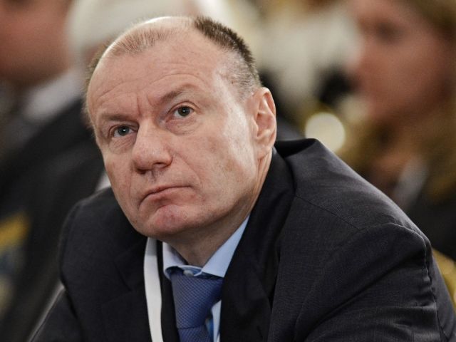 In lista celor 200 cei mai bogati oameni din lume se afla si 15 rusi.