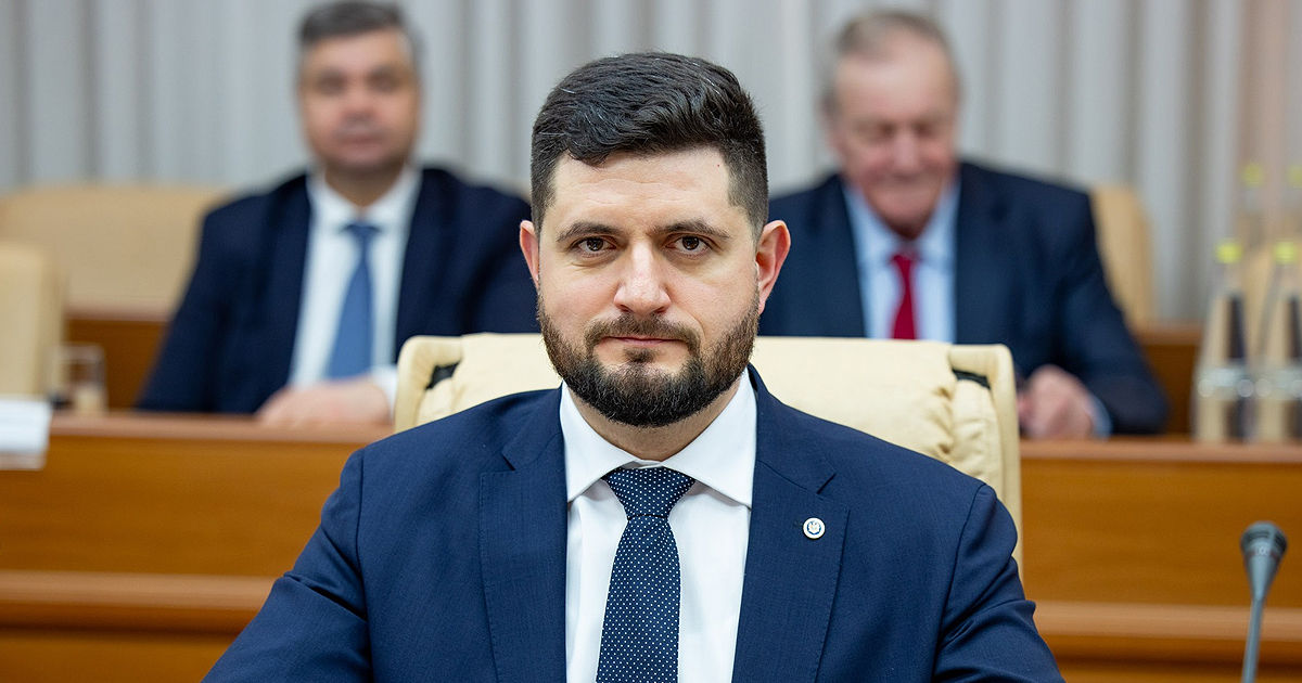 Junghietu: Moldova poate fi și va deveni independentă energetic.