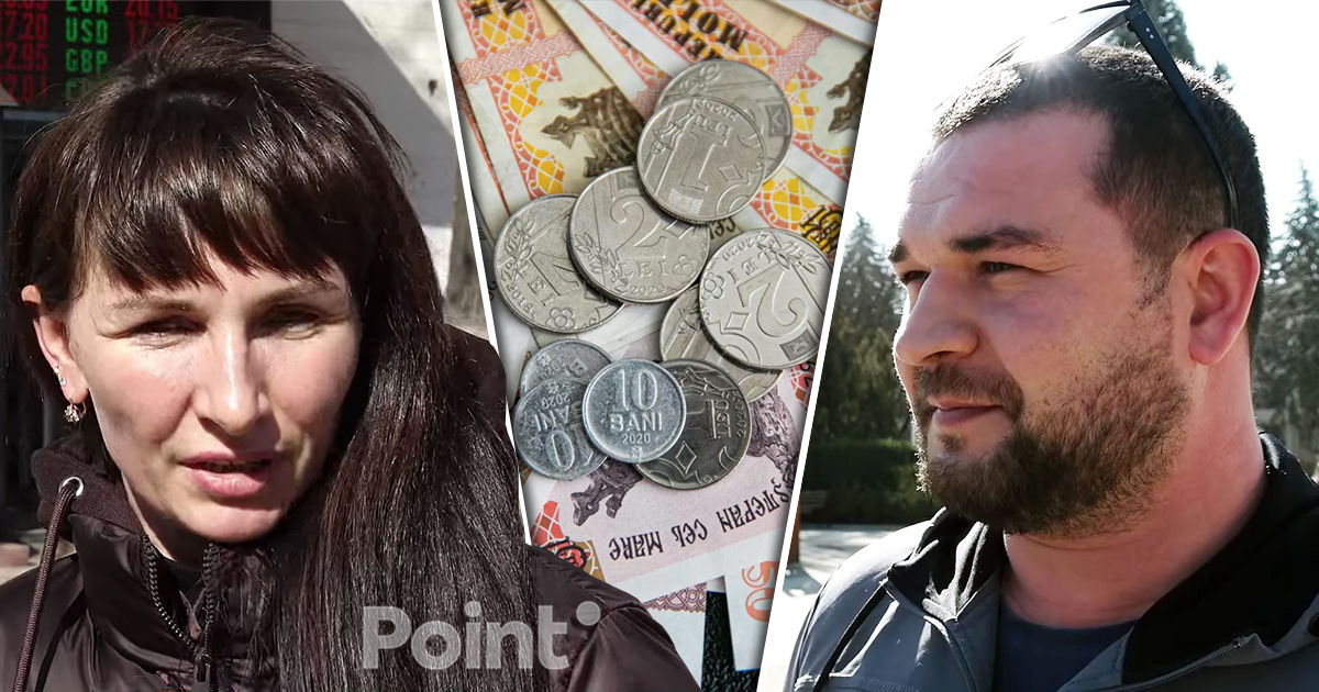Бельчане о средней зарплате: Цены растут гораздо быстрее.