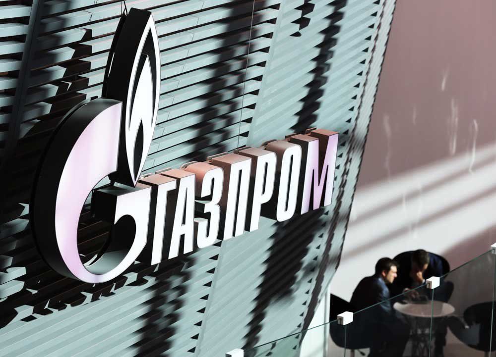 «Газпром» сообщил, что получил деньги от «Нафтогаза» в оплату поставок газа в марте, однако вернул их обратно украинской компании. 