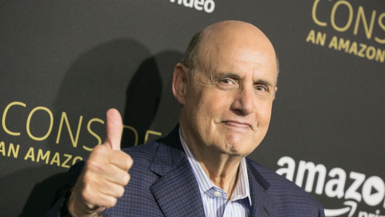 Actorul Jeffrey Tambor, acuzat de hărțuire sexuală de o actriță transsexuală