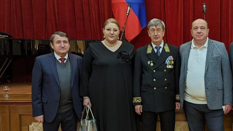 Шошоакэ на упрек за визиты в посольство России: У меня есть дерзость.