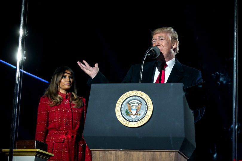 Donald Trump are cel mai slab vocabular dintre ultimii 15 președinți americani