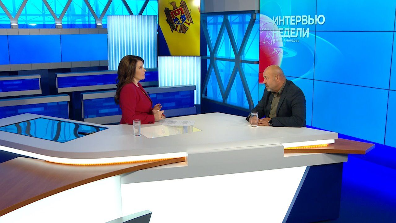 Валериу Реницэ: Наша власть всегда путает собственный успех с успехом народа.