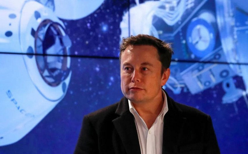 Elon Musk crede că Statele Unite ar putea în curând falimenta.